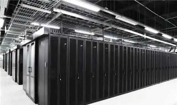 苏州云主机租用